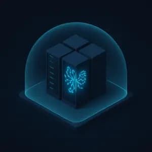 Air-gapped AI deployment thumbnail