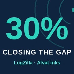LogZilla and AlvaLinks joint whitepaper thumbnail