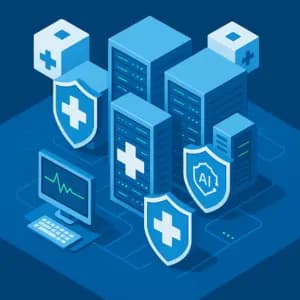 Healthcare log management thumbnail