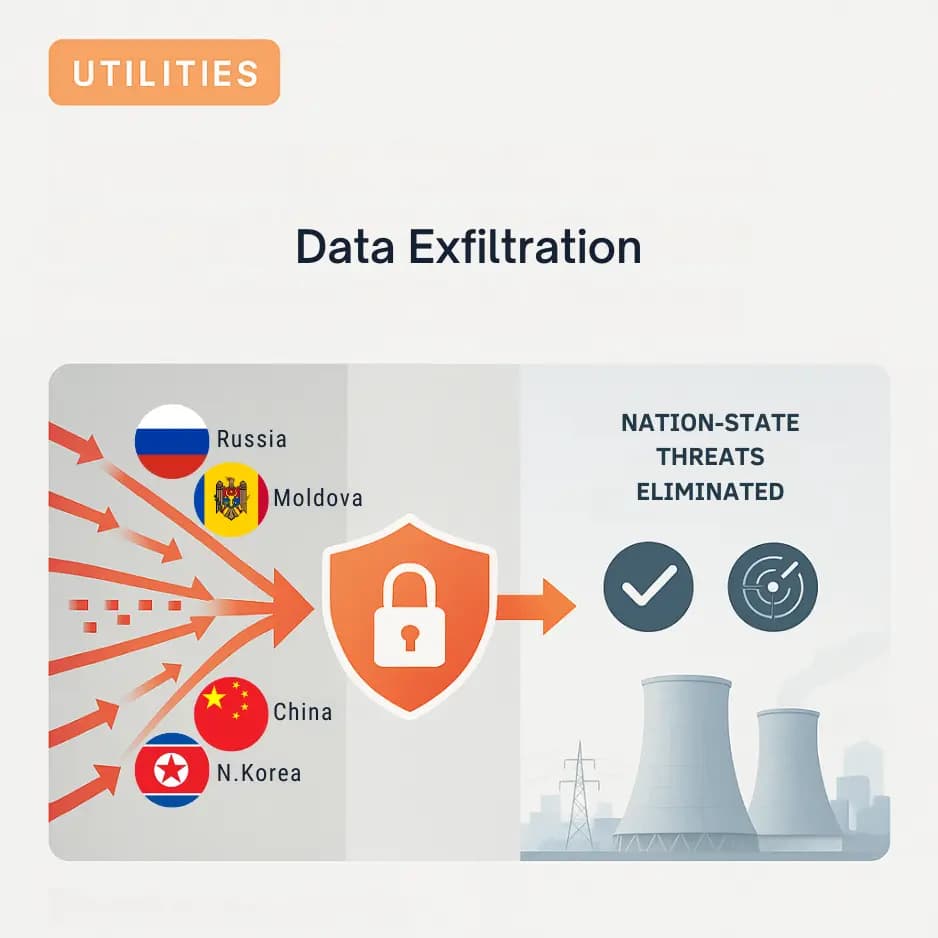 Thumbnail for the EnerGeo Nuclear case study