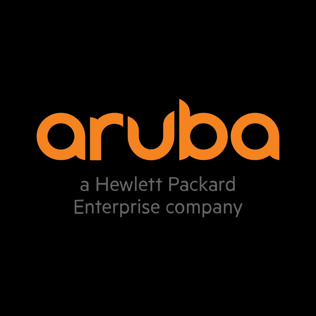 HP Aruba
