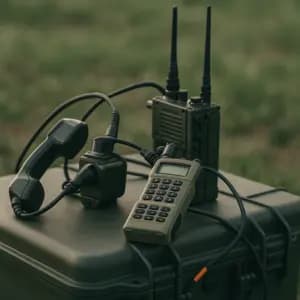 Federal government solution thumbnail