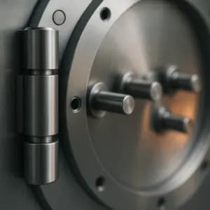 Financial services solution thumbnail