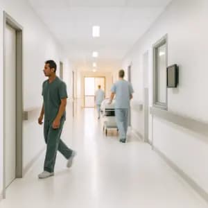 Healthcare solution thumbnail