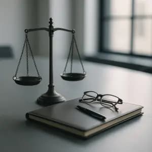 Legal services solution thumbnail