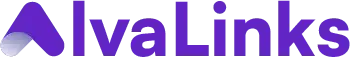 AlvaLinks logo