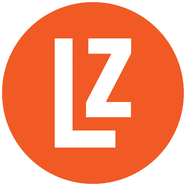 LogZilla logo